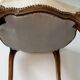 Antique stool - Louis XV style