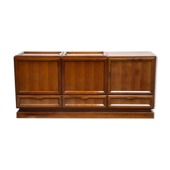 Italian sideboard or bar cabinet, 1960s