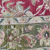 Carpet Agra India 285x380 cm