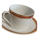 Tea or chocolate cup