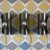 70's wall lights