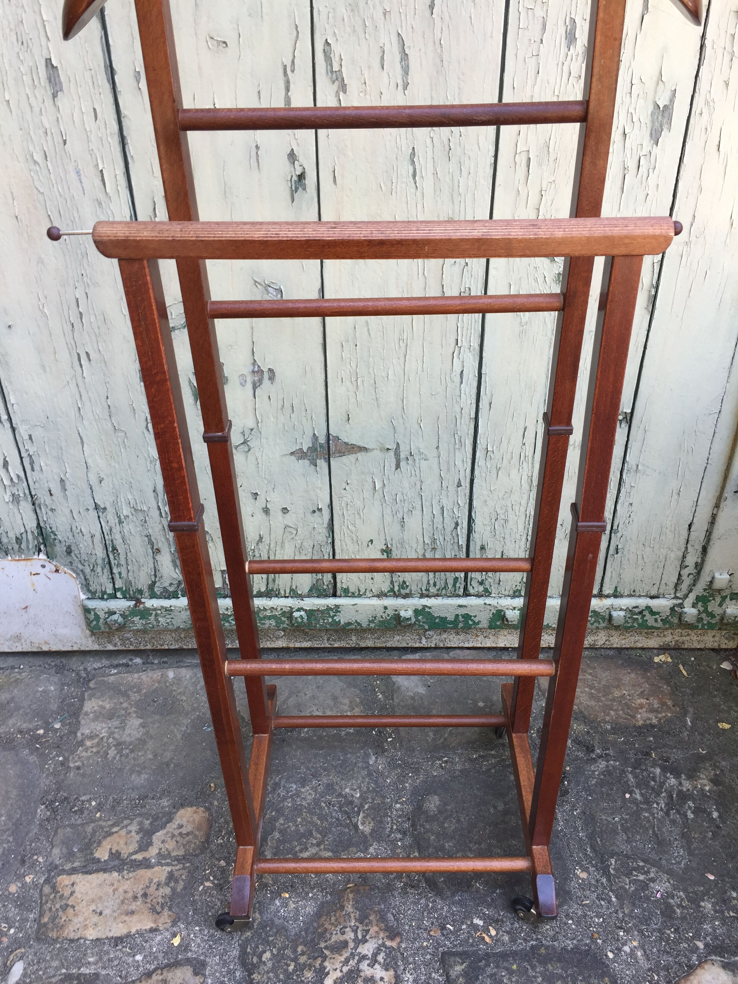 Double valet de Fratelli Reguitti