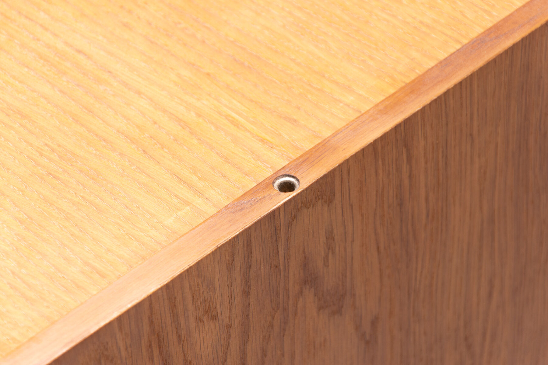 Mid century modern chest of drawers no. U 453 By Jiří Jiroutek, Czechoslovakia