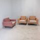 Artifort 410 Chair by Theo Ruth, 1950s