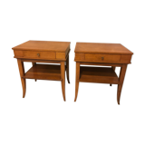 1950 bedside pair