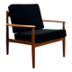 Fauteuil par Grete Jalk pour France & Son, 1950
