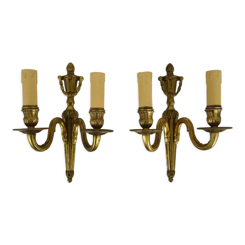 Lampe Feu De Circulation Murale LED - Applique Industrielle Rétro Avec Télécommande