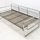Tubular steel Bauhaus sofa, 1930´s, Bohemia
