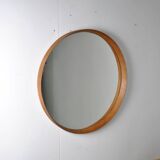 Wooden mirror 1960