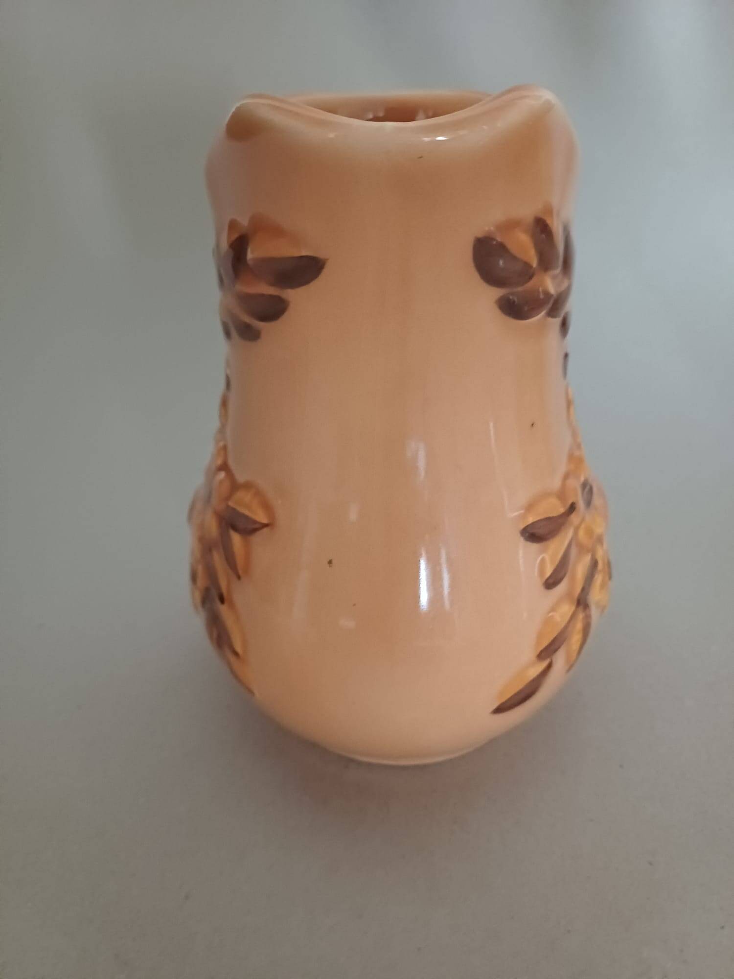Rosa Ljung – Pichet en céramique vintage – Suède, années 1960/70