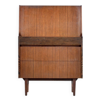 Elliotts Of Newbury teak Secretary / Desk