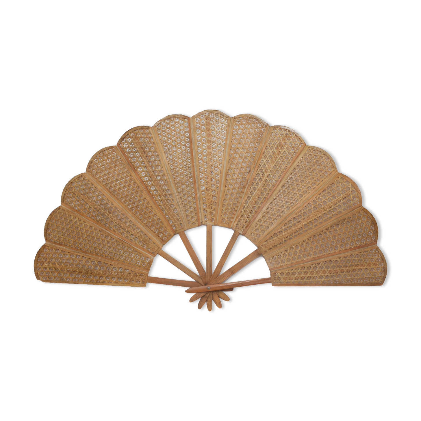 Fan - Cuba - 104 cm