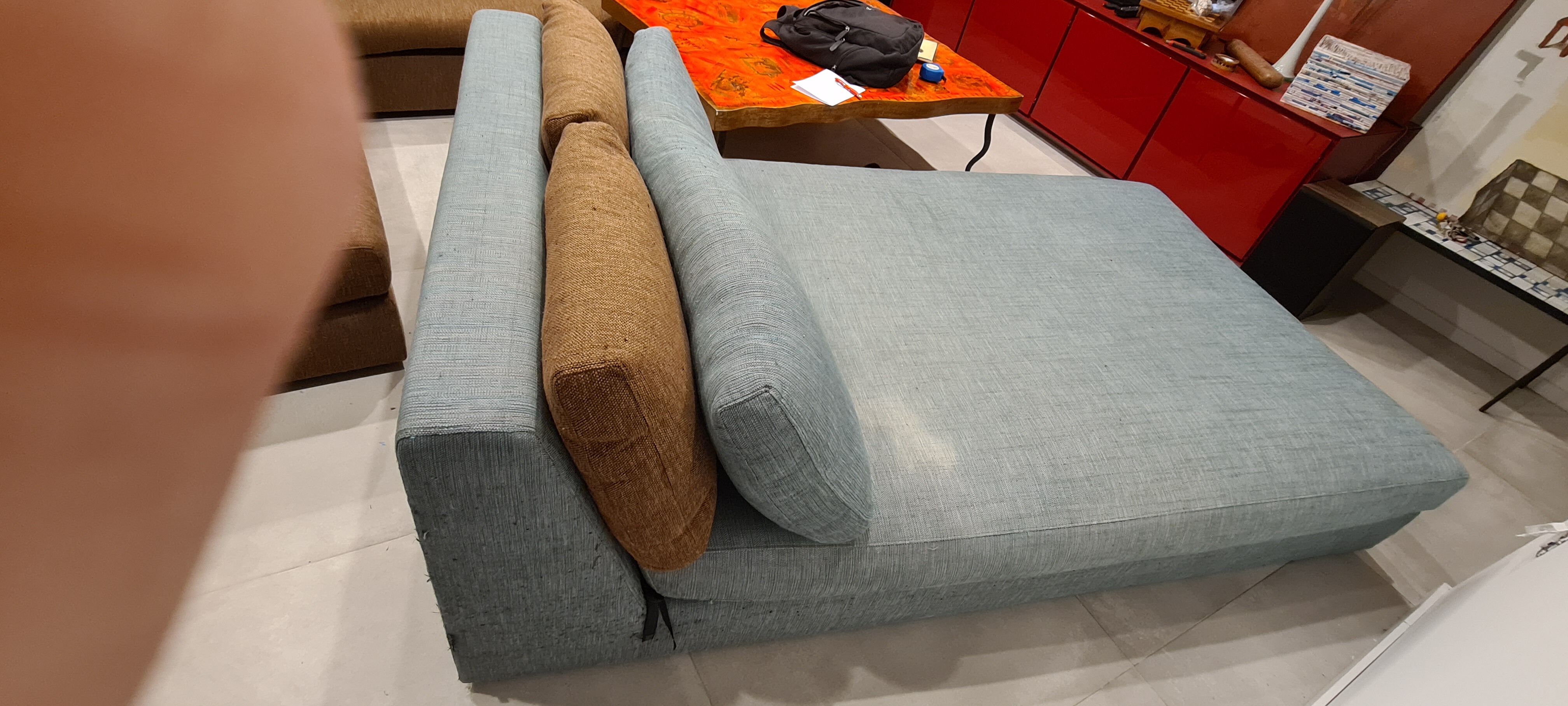 Cinna Exclusive Sofa