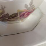 Limoges porcelain sausage - Raynaud