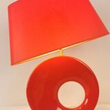 Drimmer lamp