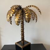 Palm lamp