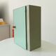 Vintage metal medicine cabinet 60s/70s