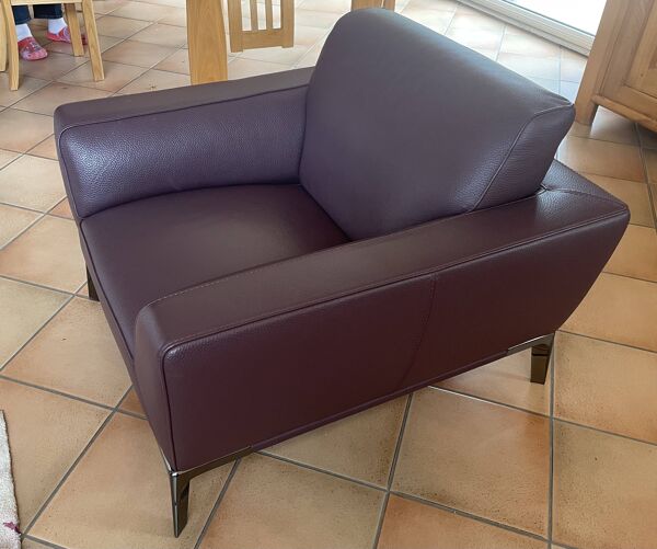 Fauteuil Roche-Bobois