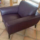 Roche-Bobois armchair