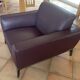 Roche-Bobois armchair