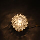 Table Lamp by Kamenicky Senov, Czechoslovakia, 1970
