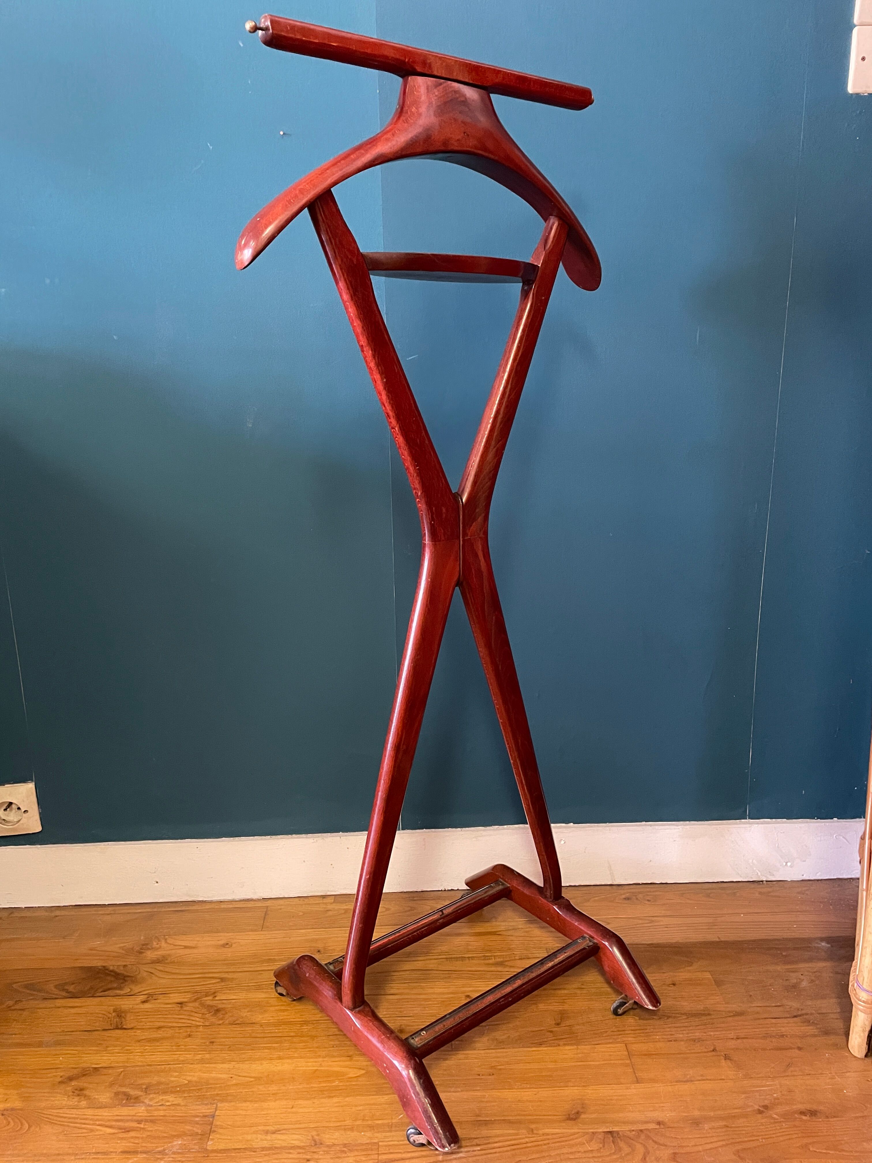 Valet de chambre Fratelli Reguitti 1950 Ico & Luisa Parisi