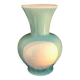 Vase trompette vintage