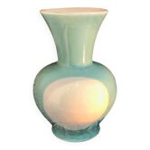 Vase trompette vintage