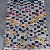 Tapis Berbère ancien