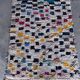 Tapis Berbère ancien