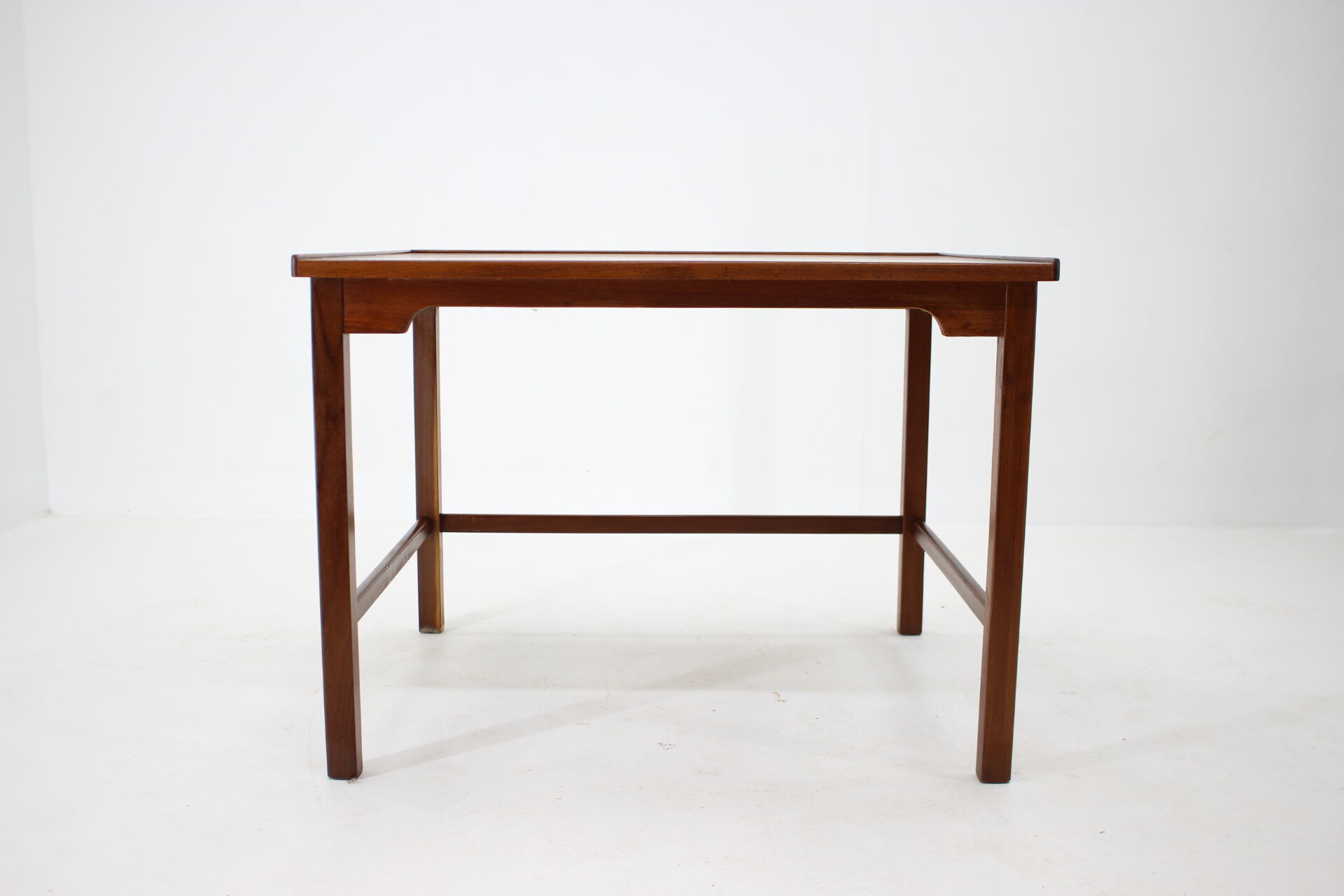 1950s Teak Writing Desk, Denmark