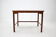 1950s Teak Writing Desk, Denmark