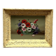 Floral painting