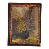 Tableau  de fleurs
