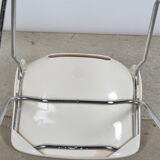 Overman Swedish Chair 1970