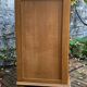Commode vintage chêne 1960