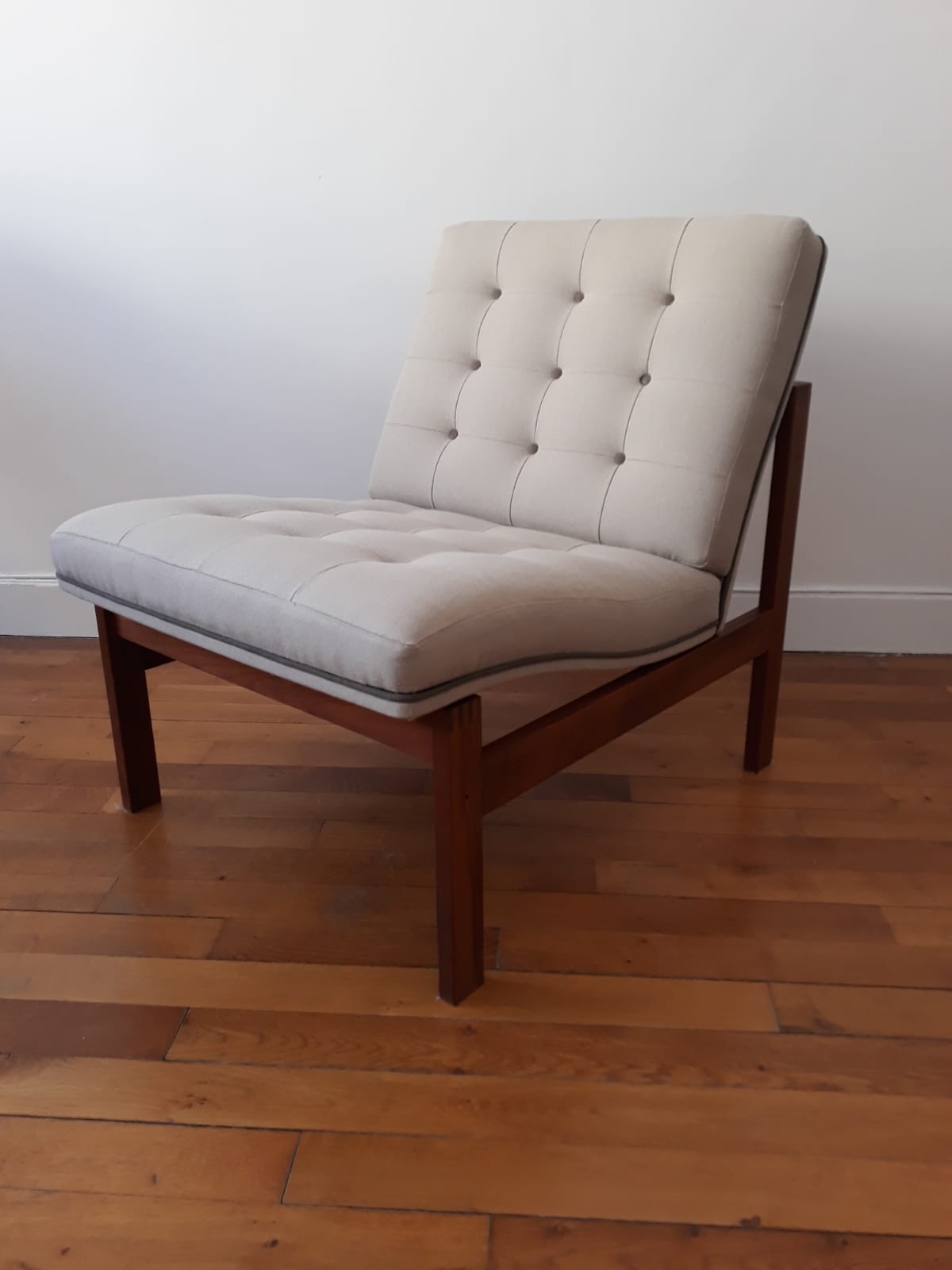 Danish driver by Knudsen and Lind for France and son