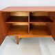 Unique vintage sideboard.