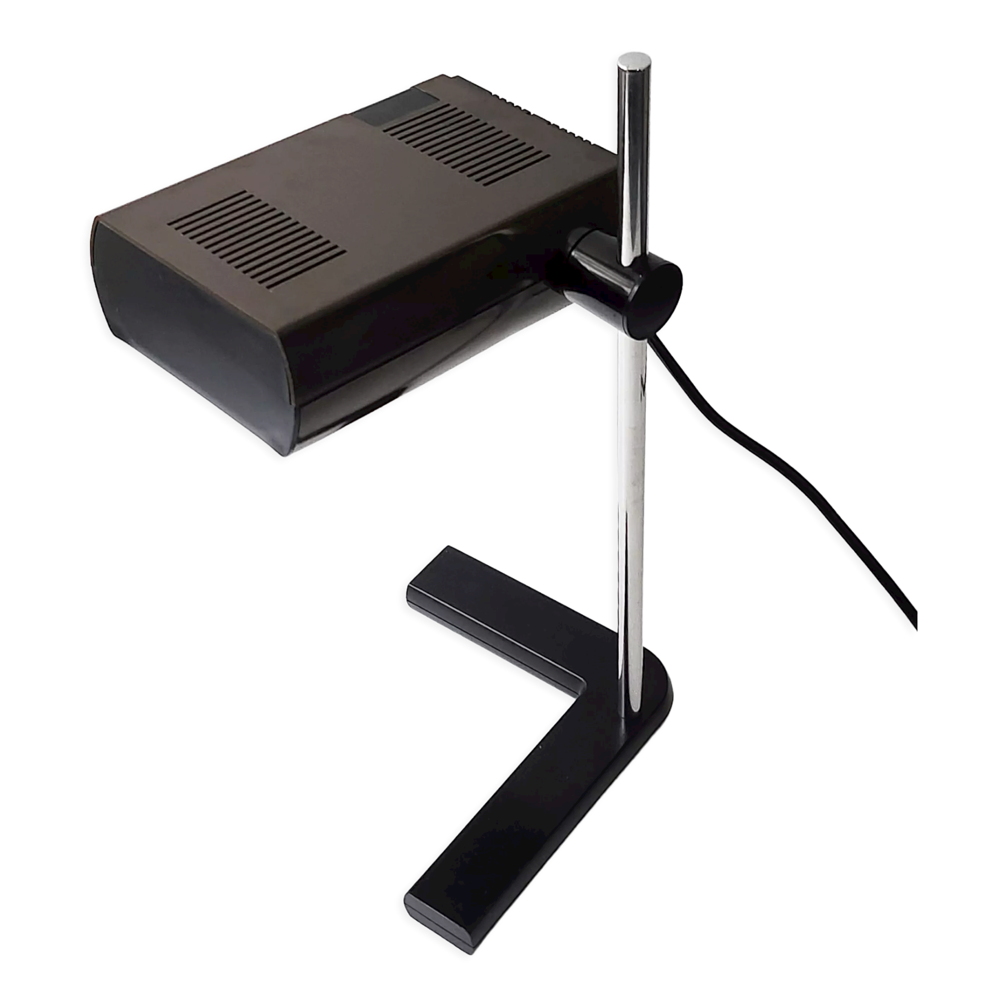 Vintage Samp lamp 1970 Manade collection