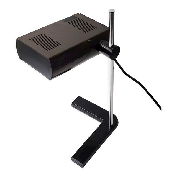 Lampe Samp vintage 1970 collection Manade