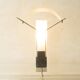 Arteluce Palio table lamp by Perry King & Santiago Miranda