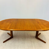 Table extensible