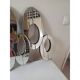 Vintage mirror