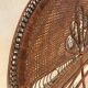 Vintage headboard