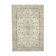 Handmade antique oriental beige rug 207 cm x 307 cm