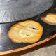 Table basse E8, Heinz Lilienthal