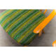 German Beech Armchairs from Casala, 1950s, set of 6