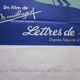 Poster: "Letters from my windmill."