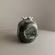 Ceramic vase - Handmade in Italy - Studio pottery - 1970s