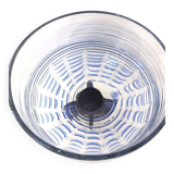 Decorative cup murano, italy, 1990
